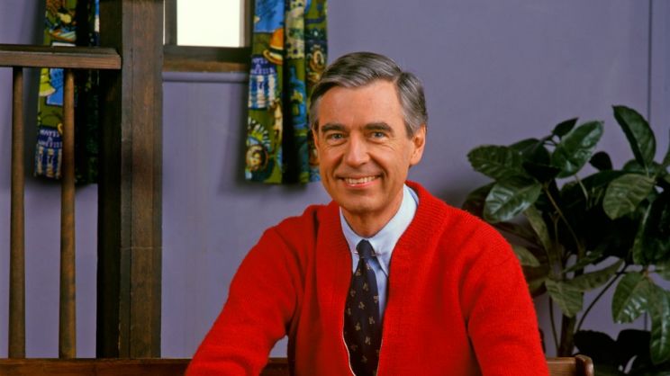 Fred Rogers