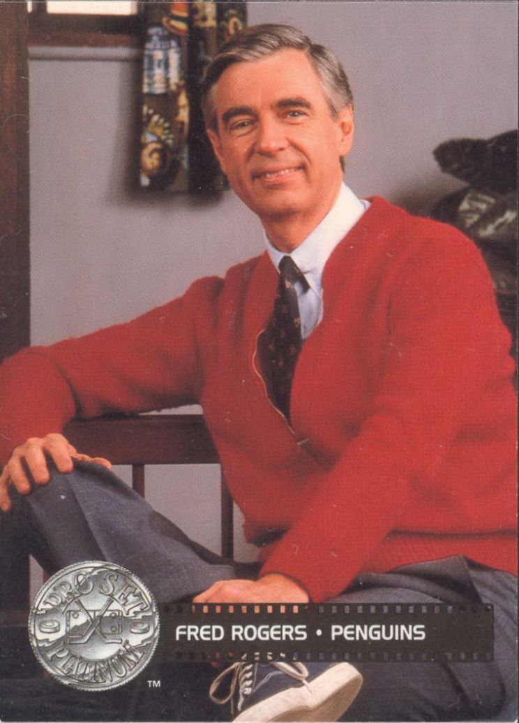 Fred Rogers