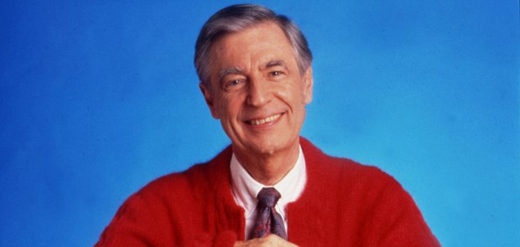 Fred Rogers