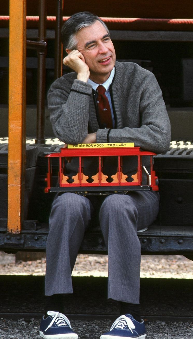 Fred Rogers