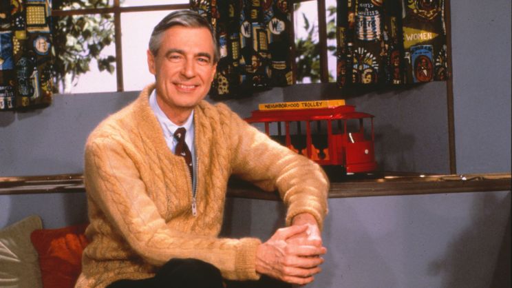 Fred Rogers