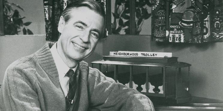 Fred Rogers