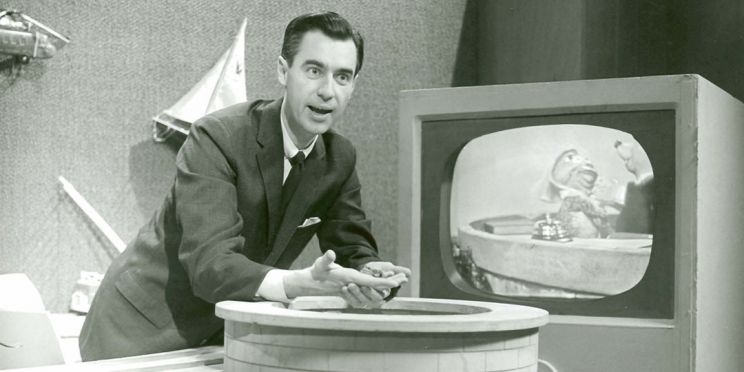 Fred Rogers