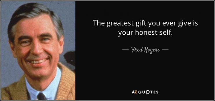 Fred Rogers