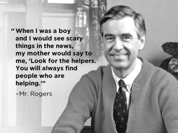 Fred Rogers