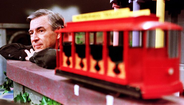 Fred Rogers