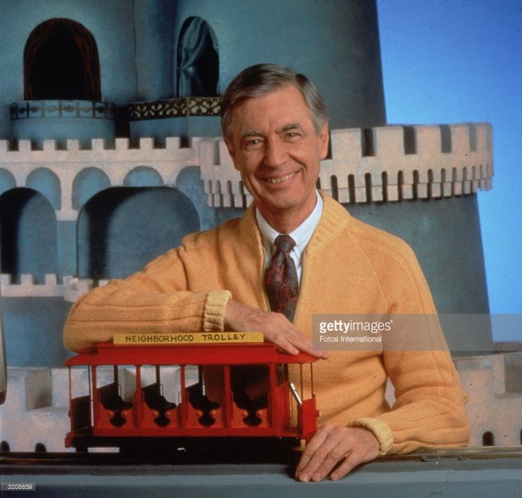 Fred Rogers