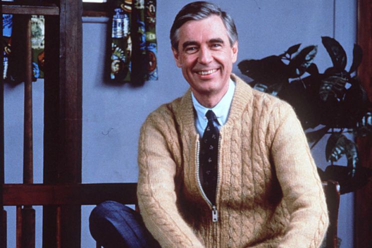 Fred Rogers