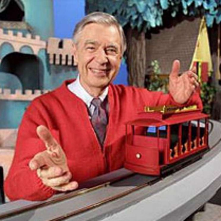 Fred Rogers