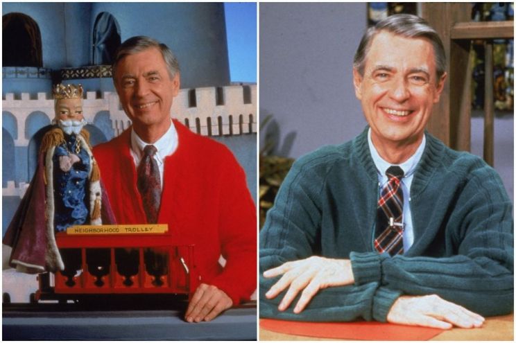 Fred Rogers
