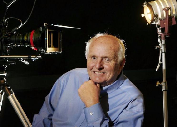 Fred Roos