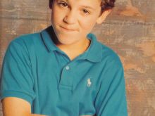 Fred Savage