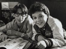 Fred Savage