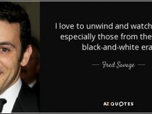 Fred Savage