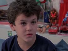 Fred Savage