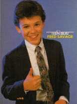 Fred Savage