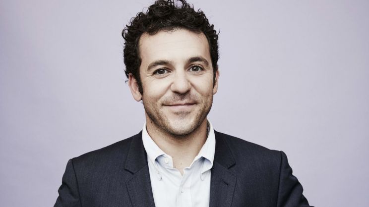 Fred Savage