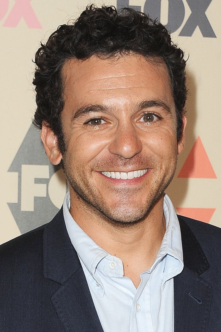 Fred Savage