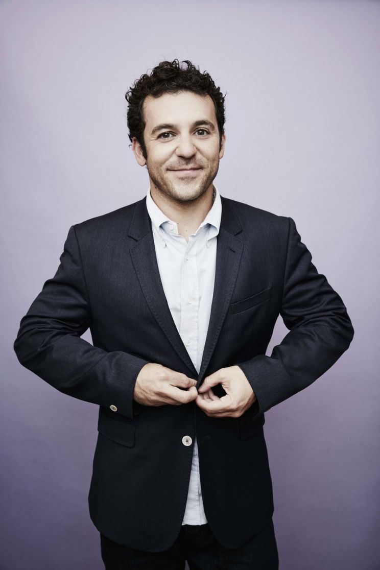 Fred Savage