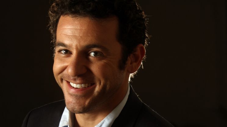 Fred Savage