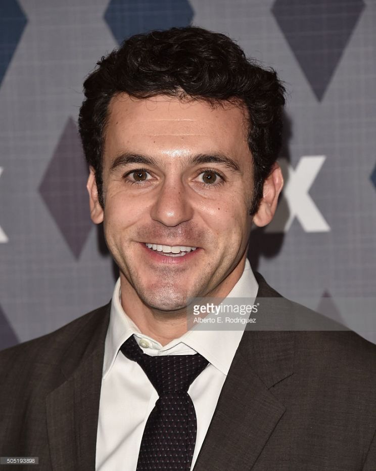 Fred Savage