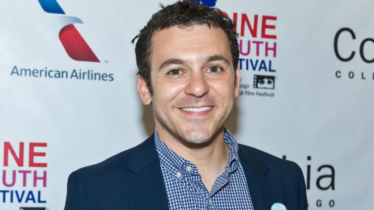 Fred Savage