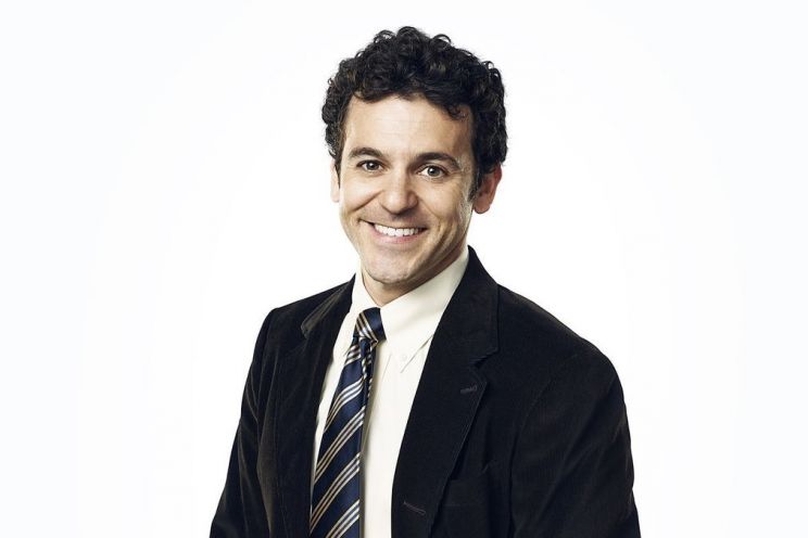 Fred Savage