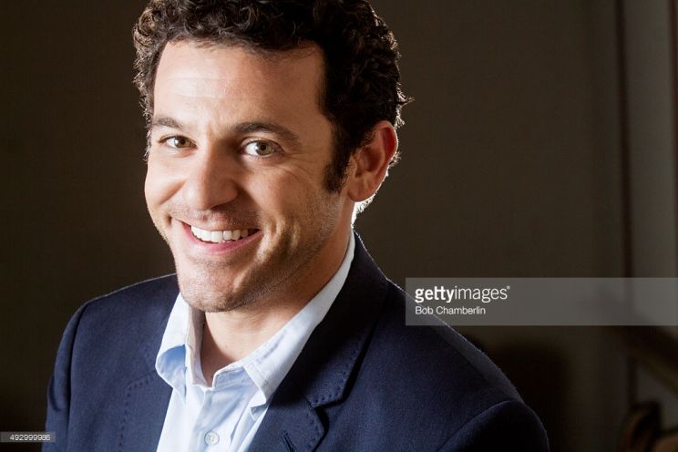 Fred Savage