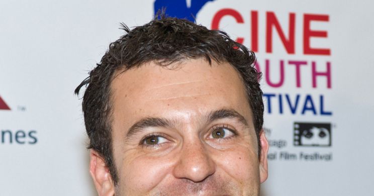 Fred Savage