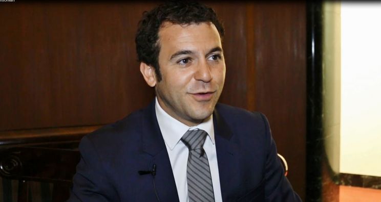 Fred Savage