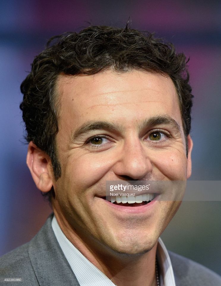 Fred Savage