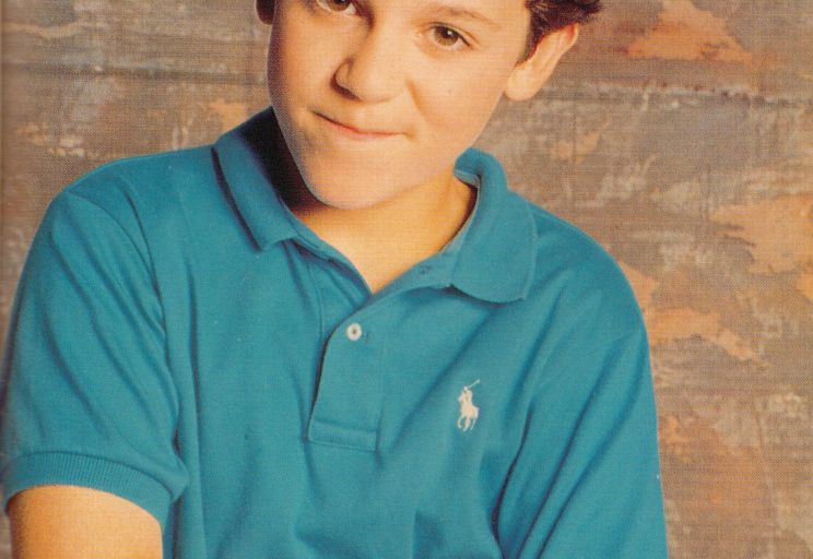 Fred Savage