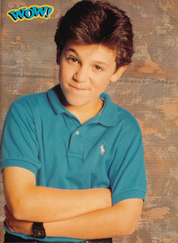 Fred Savage