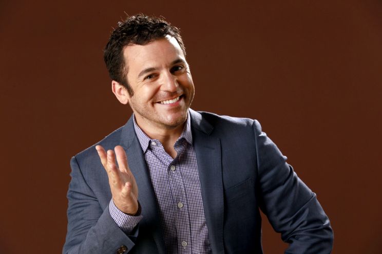 Fred Savage