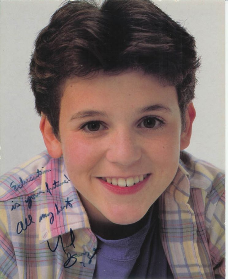 Fred Savage