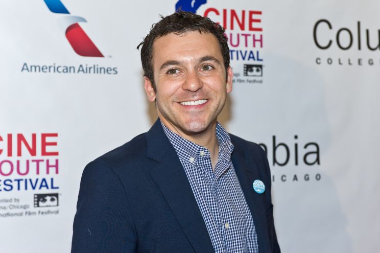 Fred Savage