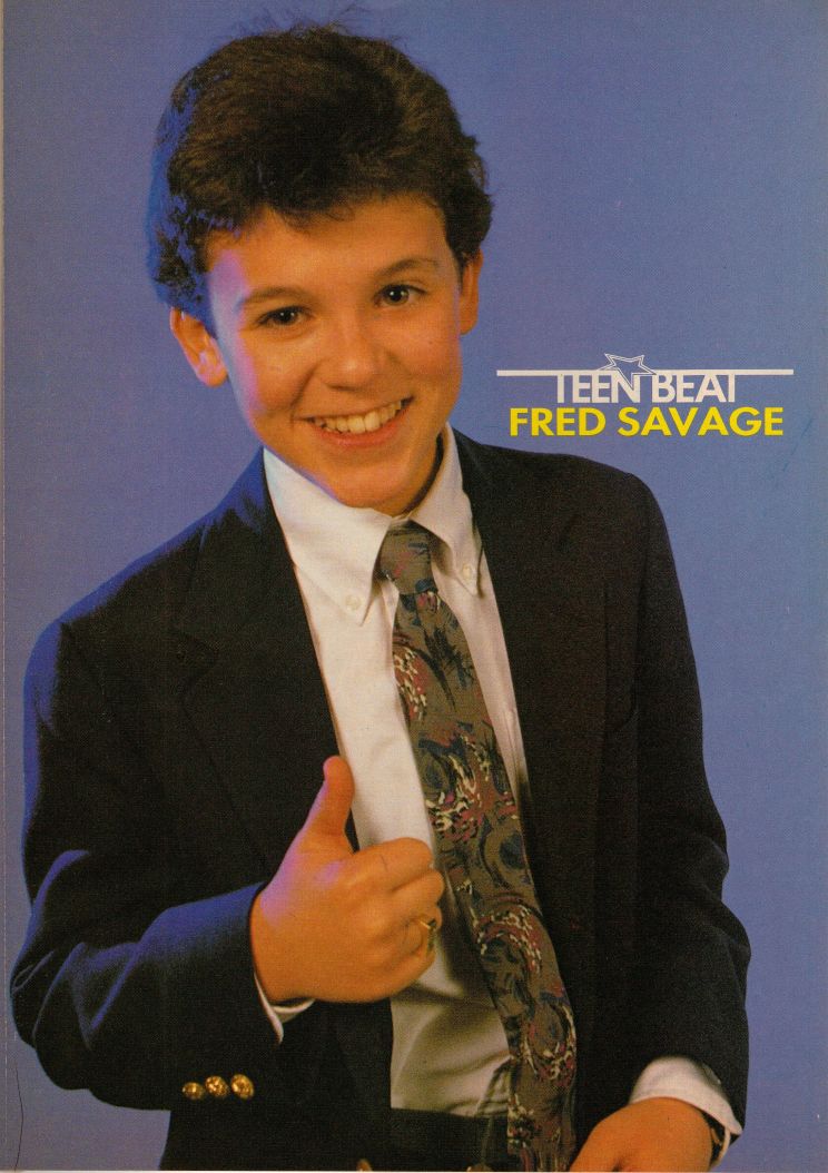 Fred Savage