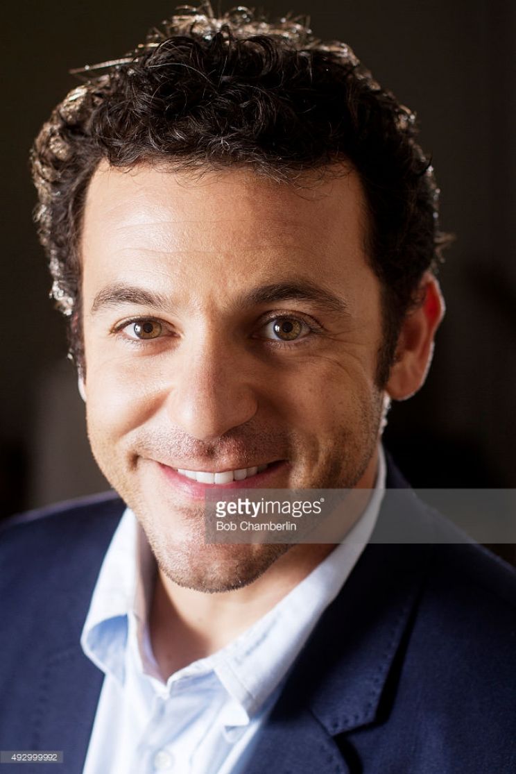 Fred Savage