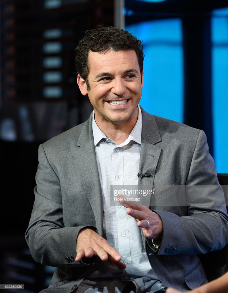 Fred Savage