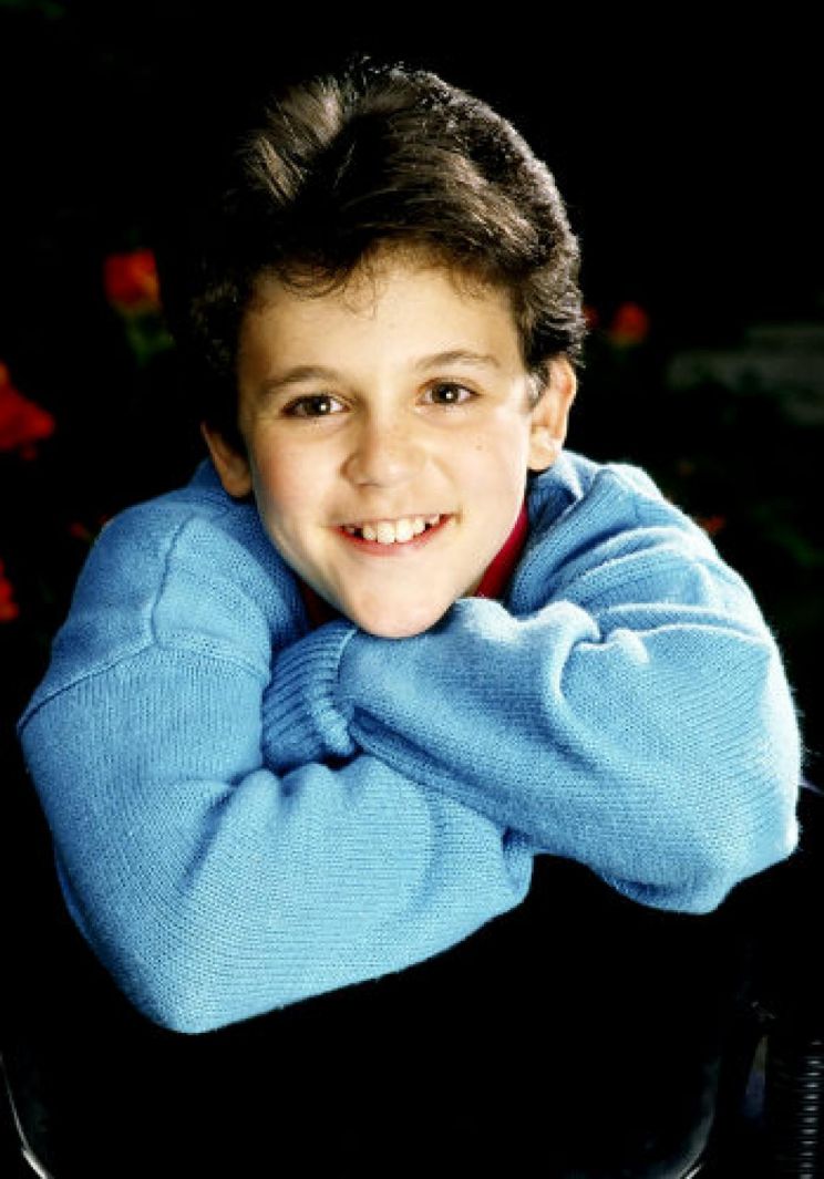 Fred Savage