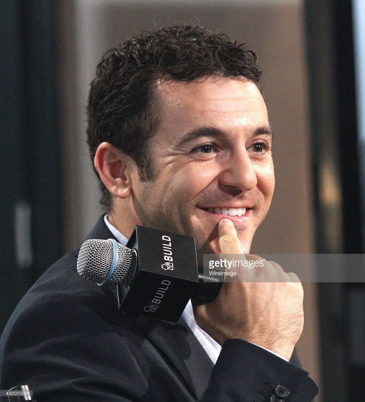 Fred Savage