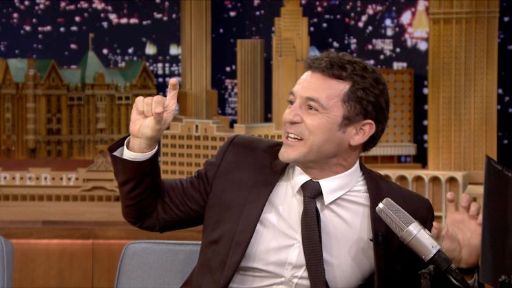 Fred Savage