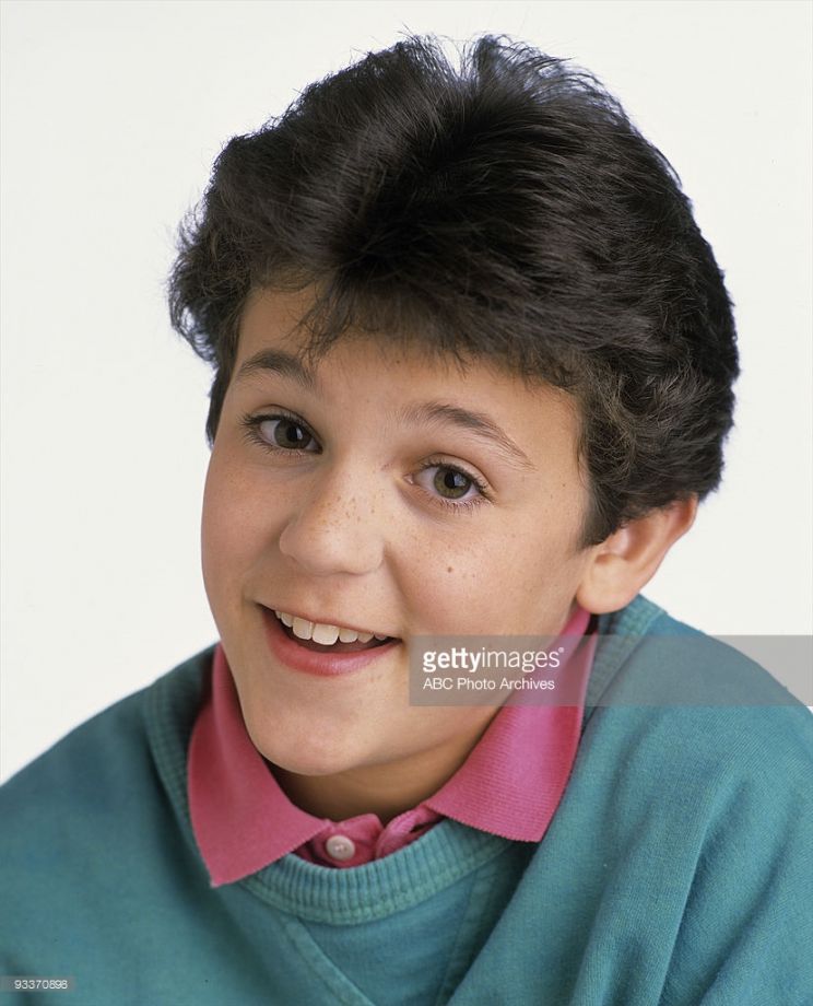 Fred Savage