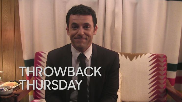Fred Savage