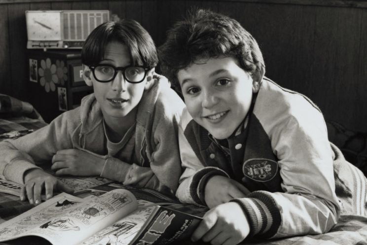 Fred Savage