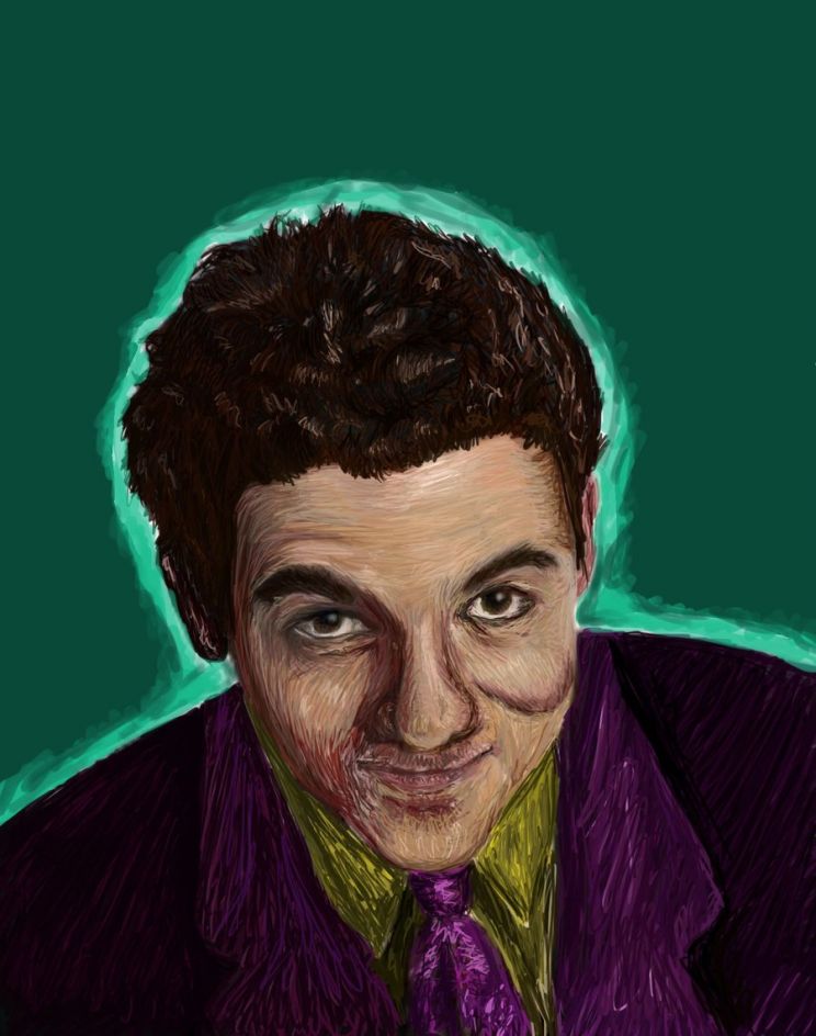 Fred Savage