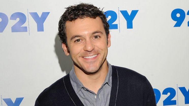 Fred Savage