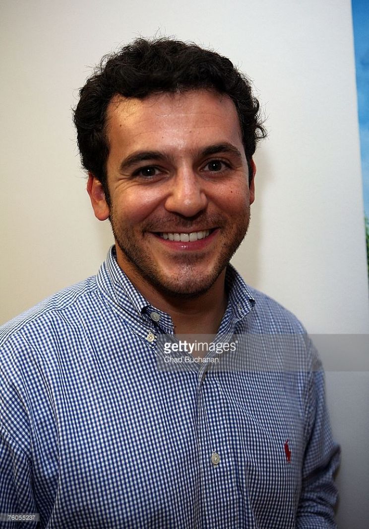 Fred Savage