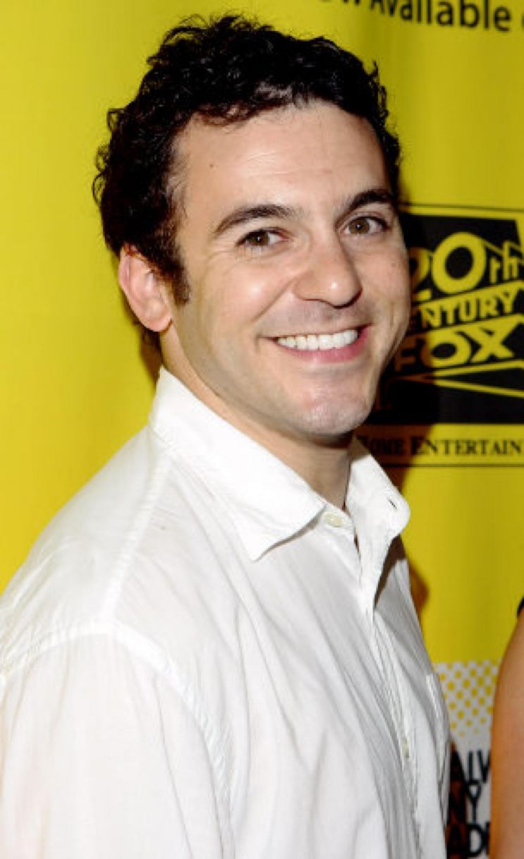 Fred Savage