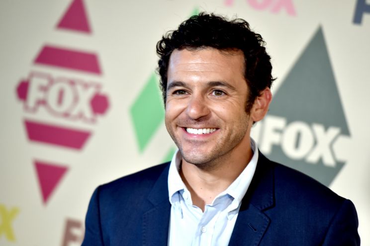 Fred Savage